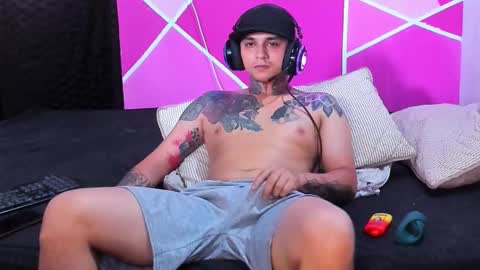 enjoymycock99 online show from 03/29/26, 08:20