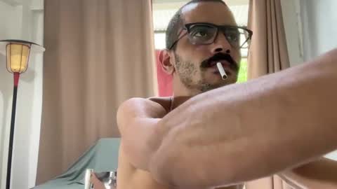 Luke online show from 02/09/25, 05:01