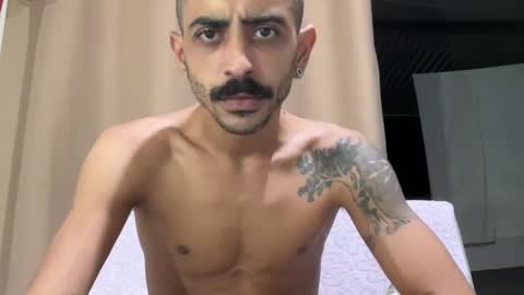 Luke online show from 02/27/25, 12:43