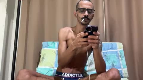 Luke online show from 02/28/25, 09:36