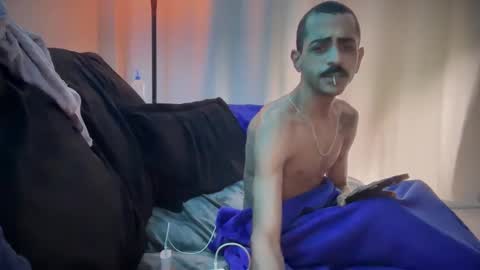 Luke online show from 09/08/25, 03:44