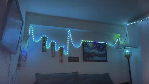 Luke online show from 09/09/25, 03:50