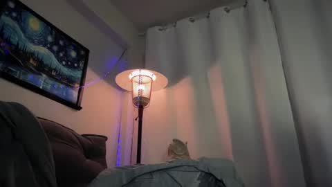 Luke online show from 09/26/25, 07:12