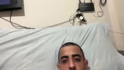 Luke online show from 11/23/25, 02:22