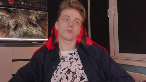 Enker online show from 11/13/25, 09:58