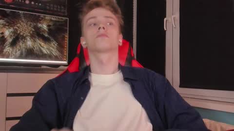 Enker online show from 11/23/25, 11:48