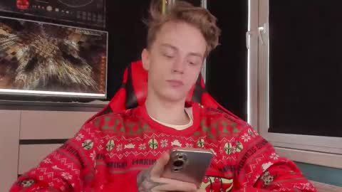 Enker online show from 12/04/25, 10:35