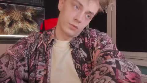 Enker online show from 02/18/26, 05:42