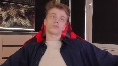 Enker online show from 03/14/26, 03:50