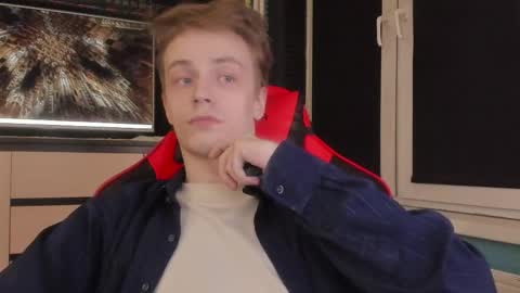 Enker online show from 04/01/26, 06:16