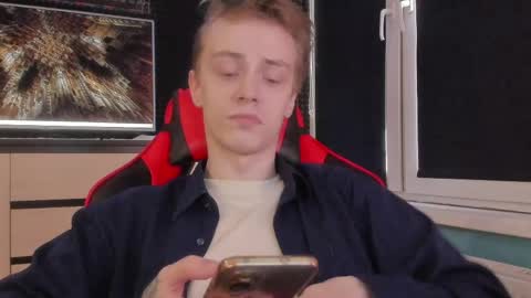 Enker online show from 04/04/26, 03:20