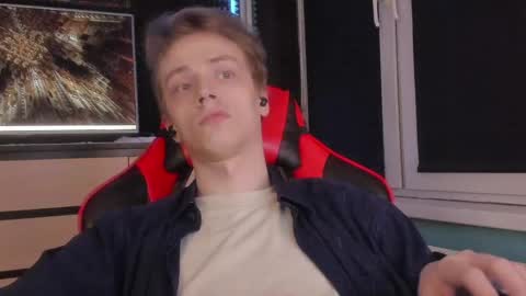 Enker online show from 04/17/26, 02:14