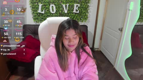 Snapshot of enma_clark chatting on 12/06/24, 11:11 Enma clark online show from 12/06/24, 11:11