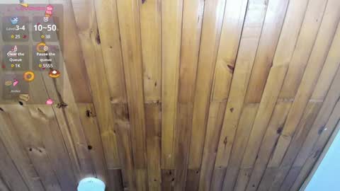 Snapshot of enma_clark chatting on 01/24/25, 07:51 Enma clark online show from 01/24/25, 07:51