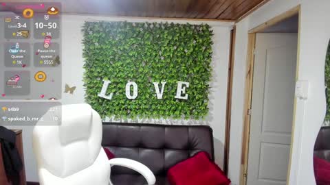 Snapshot of enma_clark chatting on 02/05/25, 01:47 Enma clark online show from 02/05/25, 01:47