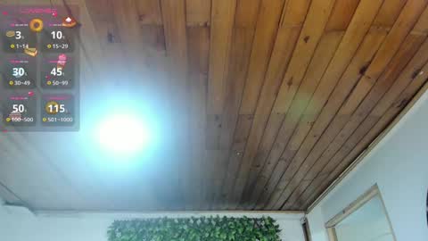 Snapshot of enma_clark chatting on 02/18/25, 08:14 Enma clark online show from 02/18/25, 08:14