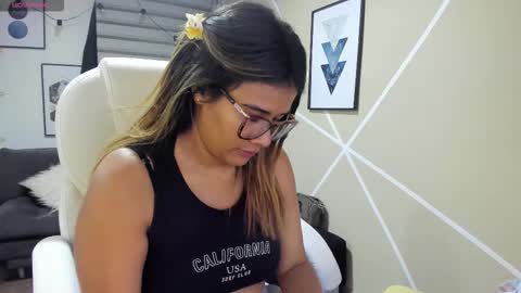 Snapshot of enma_clark chatting on 10/03/25, 04:09 Enma clark online show from 10/03/25, 04:09