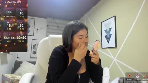 Snapshot of enma_clark chatting on 12/02/25, 04:18 Enma clark online show from 12/02/25, 04:18