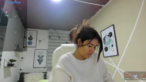 Enma clark online show from 01/19/26, 04:05