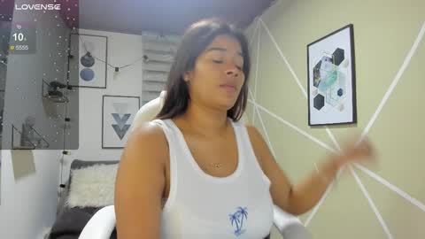 Enma clark online show from 02/10/26, 04:16