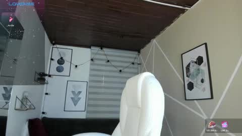 Enma clark online show from 02/15/26, 07:51