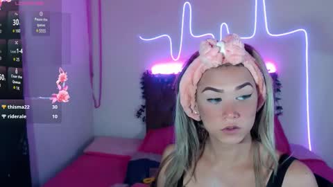 Snapshot of enma_gill chatting on 12/26/24, 03:20 Enma Rojas online show from 12/26/24, 03:20