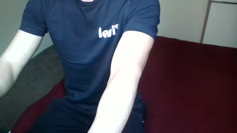 enoch98 online show from 02/26/25, 12:36