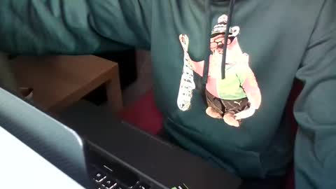 enoch98 online show from 03/04/25, 02:42