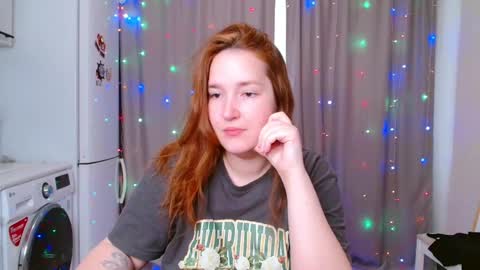 Horny Mary online show from 12/16/24, 11:22