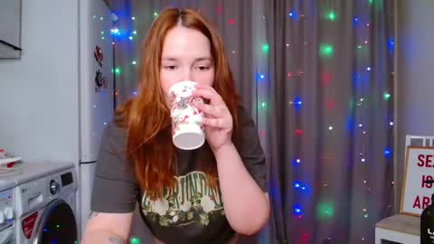 Horny Mary online show from 12/16/24, 05:33