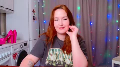 Horny Mary online show from 12/17/24, 12:23