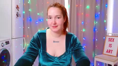 Horny Mary online show from 12/19/24, 06:45