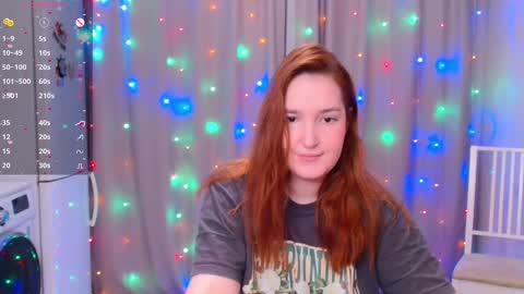 Horny Mary online show from 01/02/25, 03:19