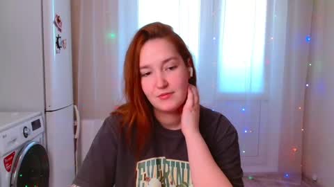 Horny Mary online show from 01/07/25, 01:24