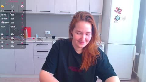 Horny Mary online show from 01/15/25, 11:00