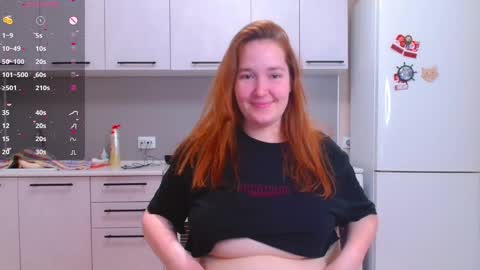 Horny Mary online show from 01/17/25, 12:42