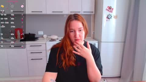 Horny Mary online show from 01/26/25, 08:36