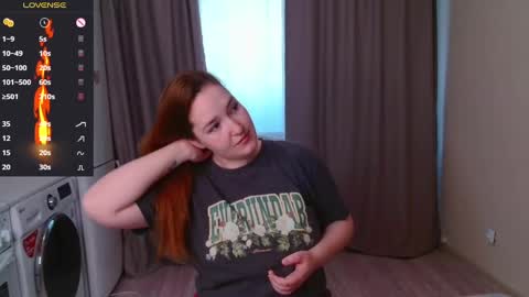 Horny Mary online show from 02/14/25, 02:12