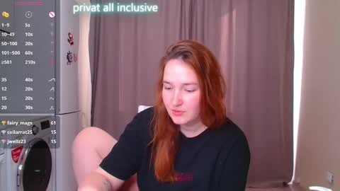 Horny Mary online show from 02/26/25, 06:15