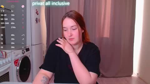 Horny Mary online show from 02/27/25, 05:13