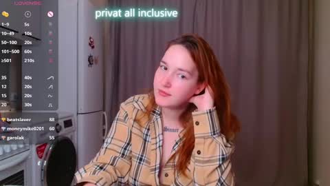 Horny Mary online show from 02/28/25, 05:26