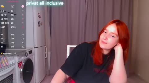 Horny Mary online show from 03/04/25, 04:09