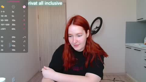 Horny Mary online show from 03/08/25, 12:41