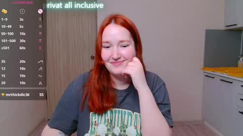 Horny Mary online show from 03/11/25, 04:29