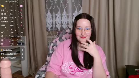 Horny Mary online show from 03/20/26, 04:01