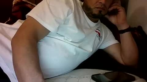 enri1212 online show from 10/10/25, 03:05