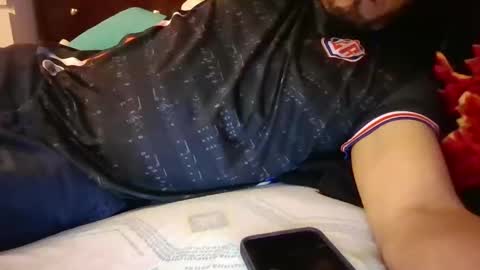 enri1212 online show from 10/13/25, 06:41