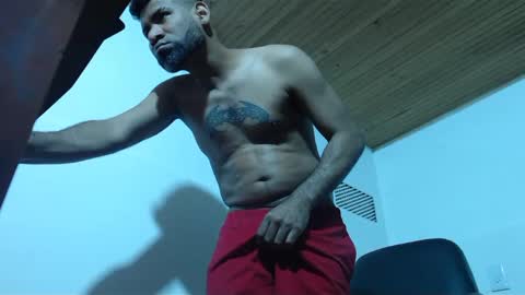 Snapshot of enriblack92 chatting on 12/14/24, 10:50 enriblack92 online show from 12/14/24, 10:50