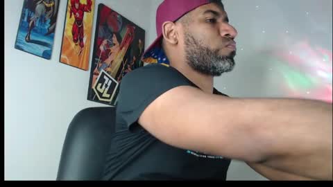 Snapshot of enriblack92 chatting on 02/09/25, 02:28 enriblack92 online show from 02/09/25, 02:28