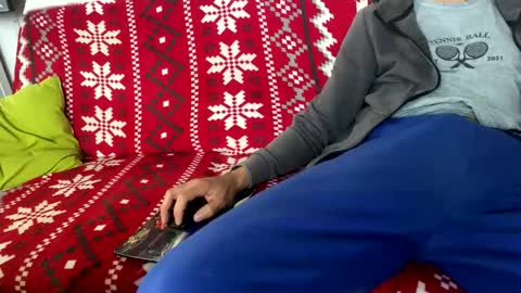 enrico5578 online show from 03/25/26, 10:32